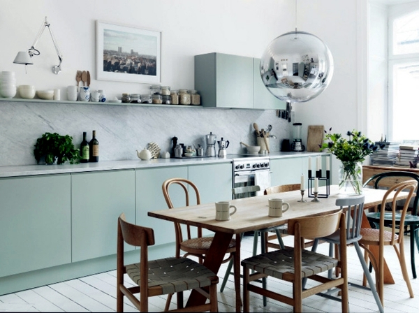 Kitchen Cabinets Painting - Kitchen renovation