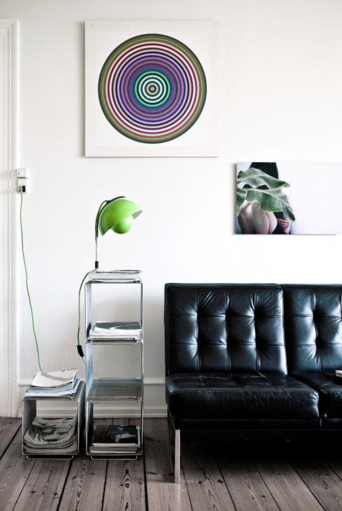Living room Living room