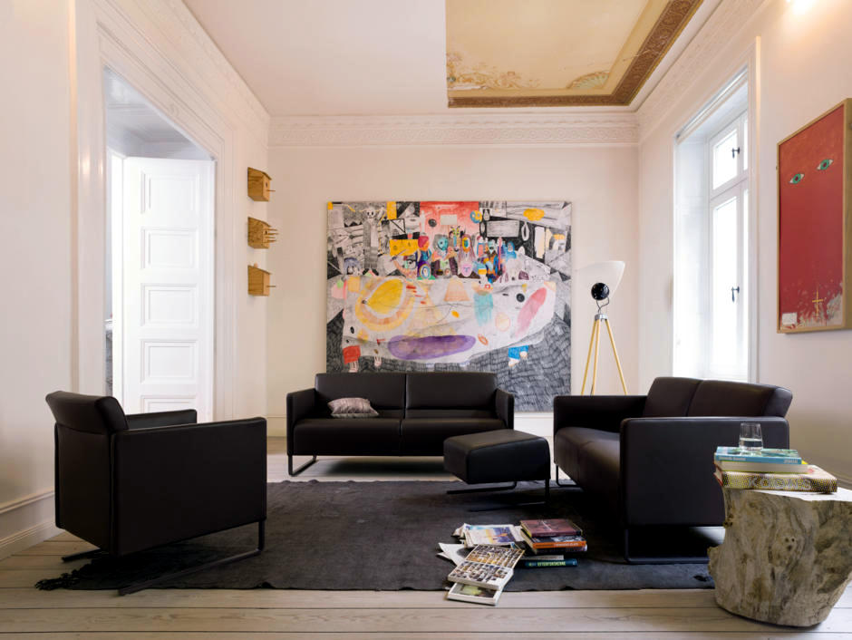 Living room Living room