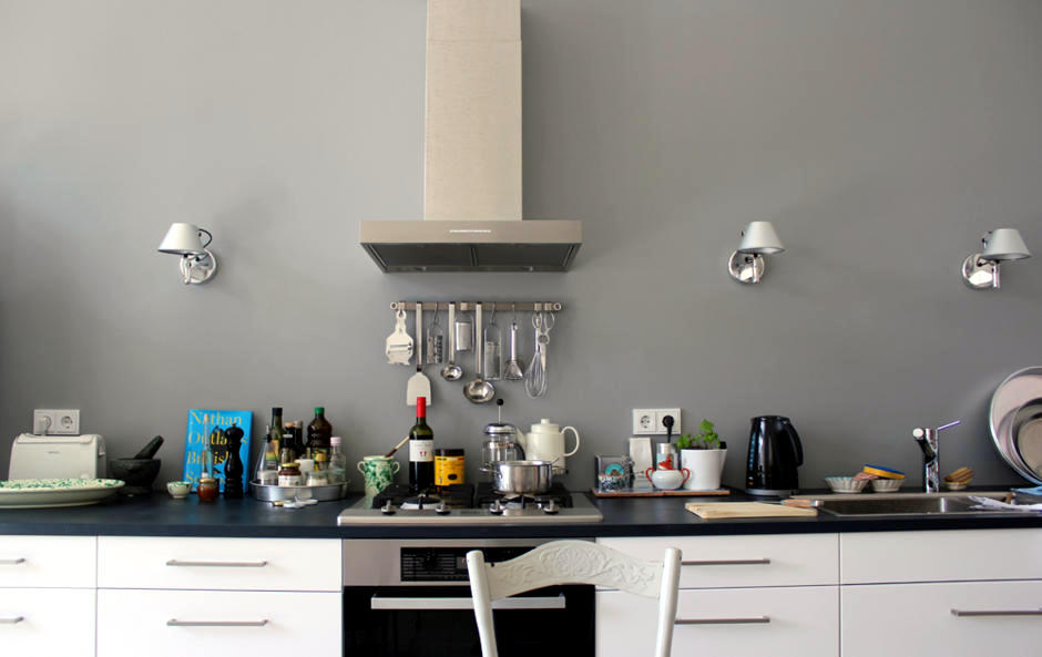Kitchen Kitchen