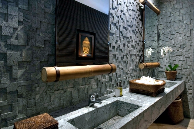 useful tips for bathroom design in asian style | interior