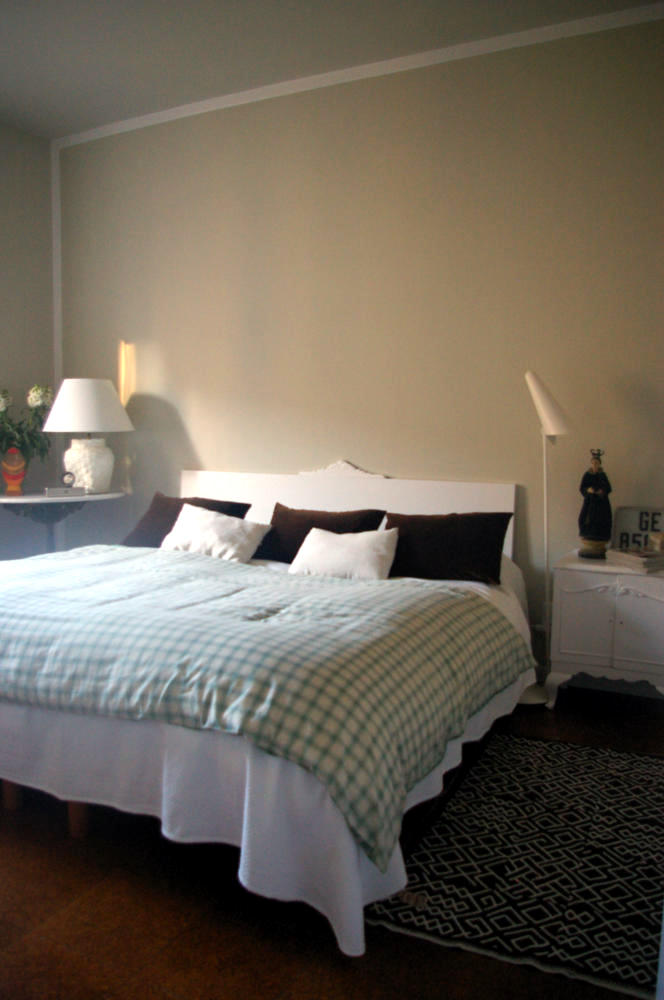 Bedroom Bedroom