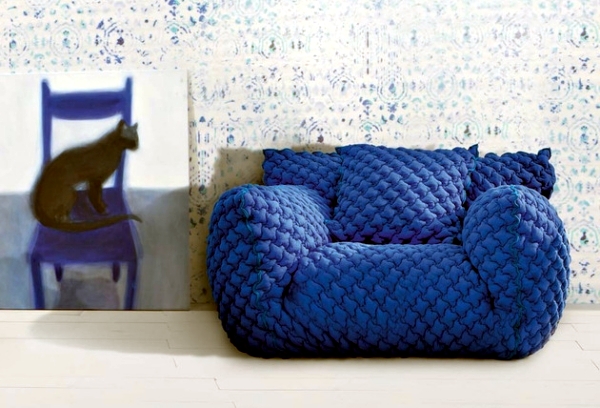 Upholstered furniture