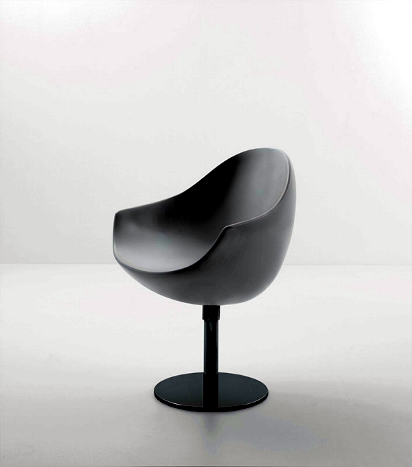 Design chair - stylish decor options and elegant