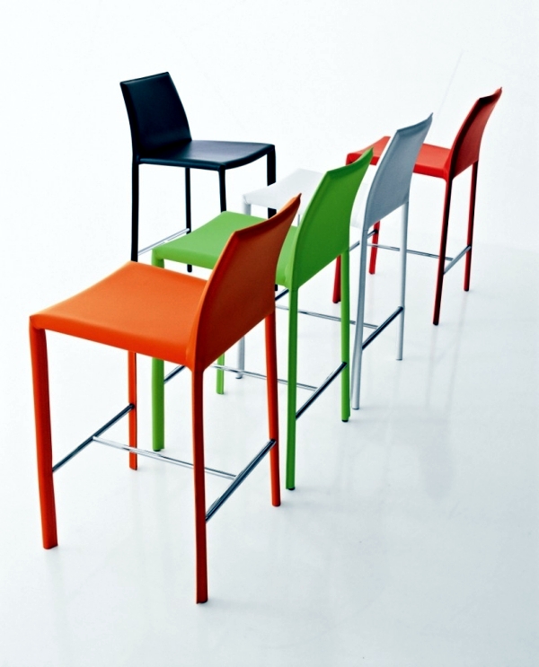 Design chair - stylish decor options and elegant