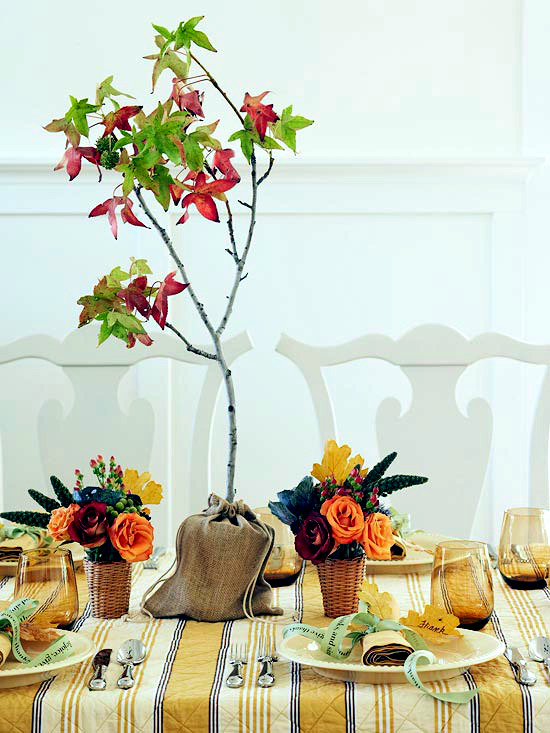 evoke fall decorations - 20 highlights home decorative