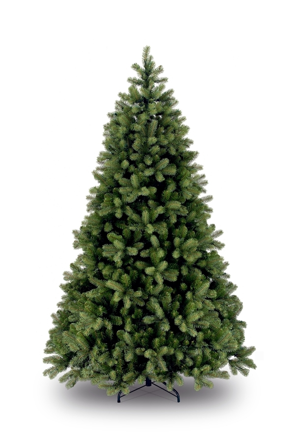 Artificial Christmas Tree - guidance on the types, colors and materials
