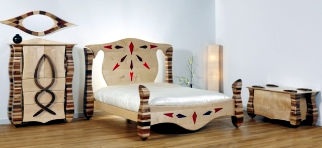 handmade furniture