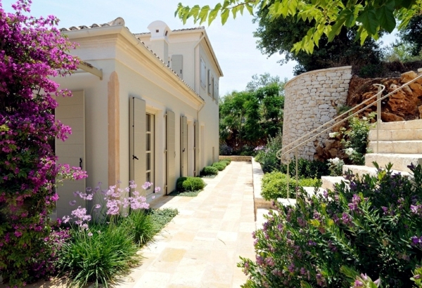 18 Ideas For Life Mediterranean Decor And Landscaping Interior Design Ideas Ofdesign