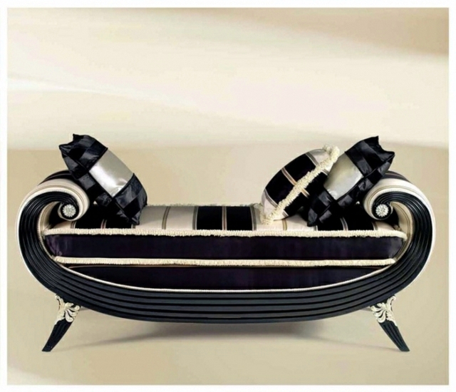 Francesco Molon classic furniture - pure glamor of Italy!