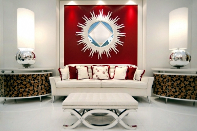 Francesco Molon classic furniture - pure glamor of Italy!