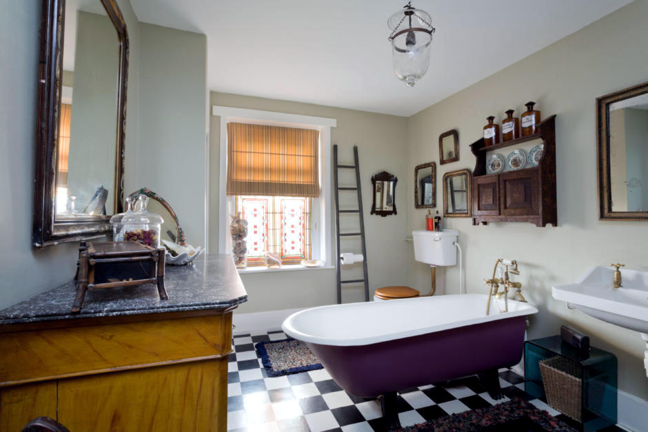 Bathroom Bathroom
