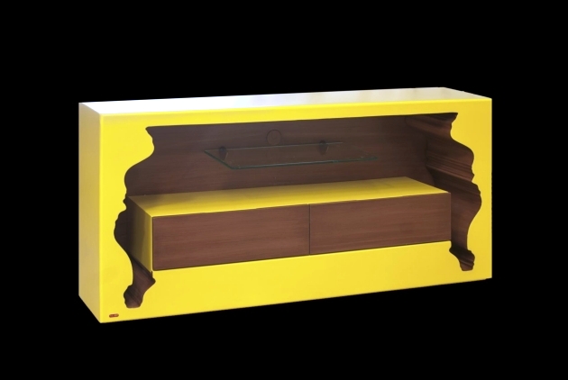 "Inside Out" series of furniture Polart - Classic and modern at the same time