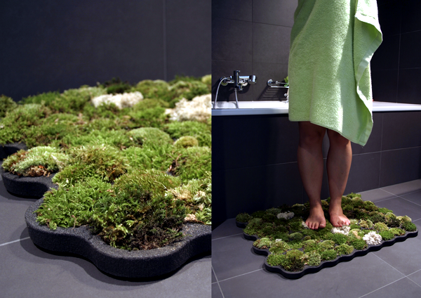 10 eco-friendly products and decorative items for the bathroom