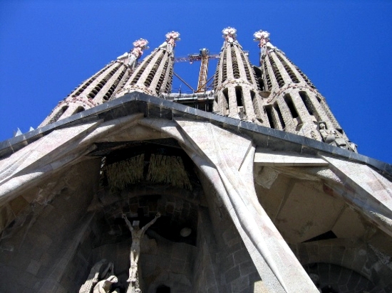 10 Top Tourist Attractions in Barcelona Tips for a trip