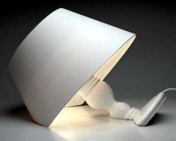 unusual bedside lamps