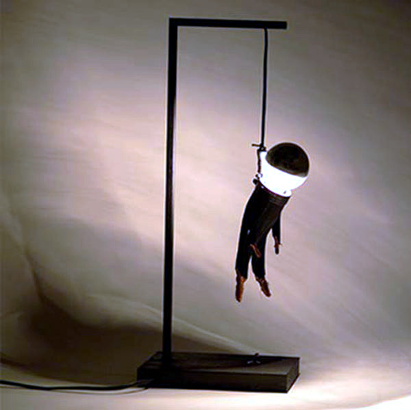 free table lamp design ideas