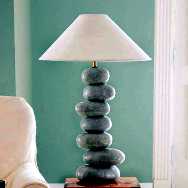 10 unique table lamp design with unusual design ideas