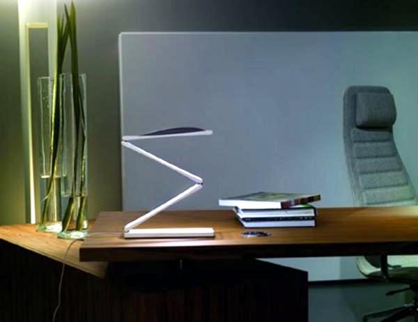 10 unique table lamp design with unusual design ideas