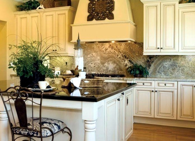 100 ideas for kitchen island designs in various device style
