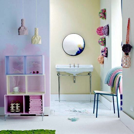 100 interior design ideas for bathroom - decorating styles, colors and decoration
