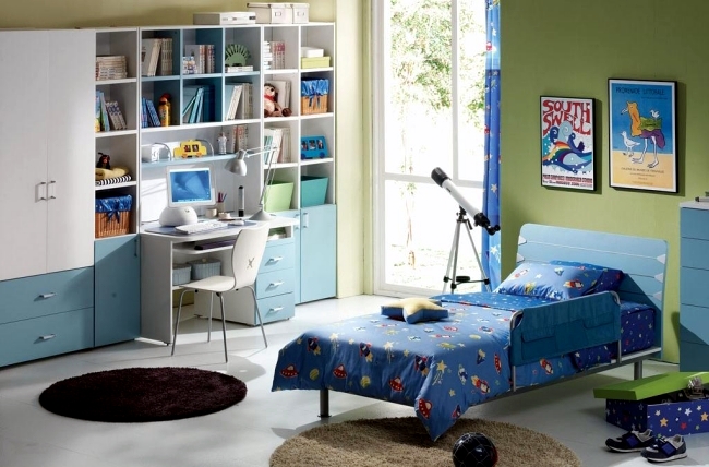 100 Interior Design Ideas For Kids Room With Bright Colors For Girls And Boys Interior Design Ideas Ofdesign