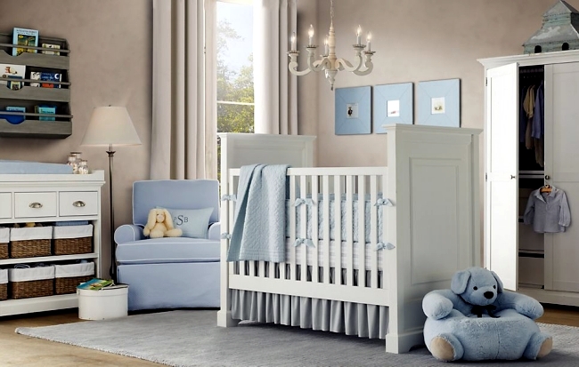 100 Living Ideas For Baby Rooms Represent The Best Interior Design Interior Design Ideas Ofdesign