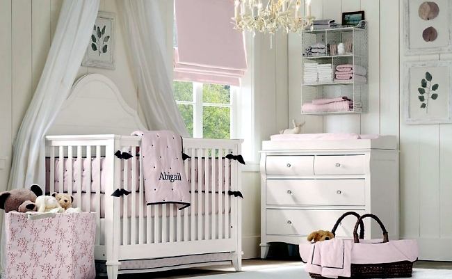 100 living ideas for baby rooms represent the best interior design