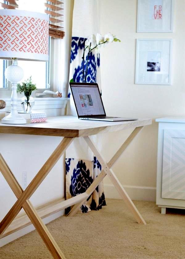 14 interesting and creative computer table designs do it yourself