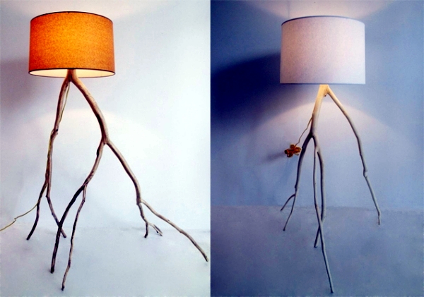 15 ideas for lighting to make yourself follow the trends upcycling
