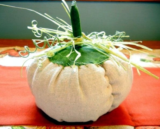 15 Ideas for Pumpkin Decoration for Halloween to make your own