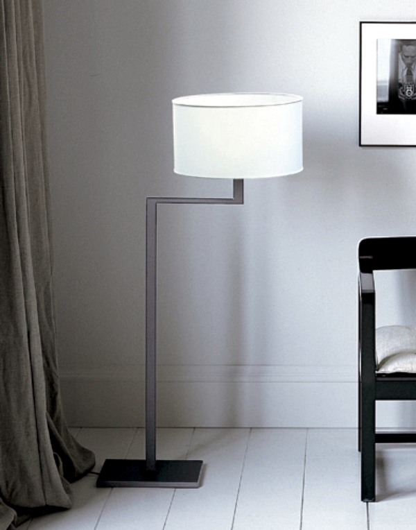18 floor lamps suitable designs for your modern interior home