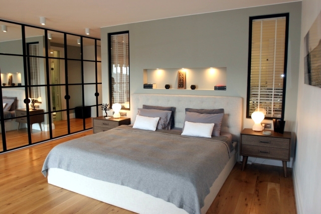 20 phòng ngủ Zen mang phong cách Châu Á với bầu không khí thoải mái