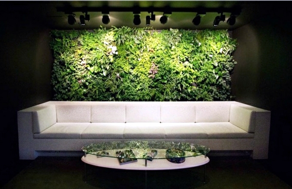 20 ideas for hanging flower pots - indoor plants exhibit creative