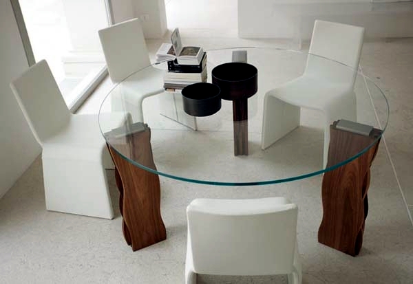 20 Ideas For Innovative Dining Table Designs For The Modern Dining Room Interior Design Ideas Ofdesign