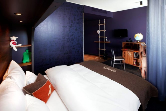 25hours Hotel 25hours Hotel