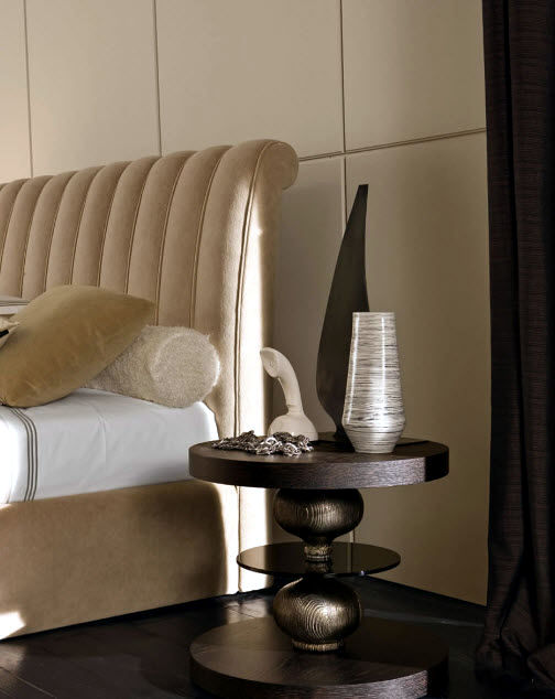 29 practical designer bedside tables for your modern bedroom