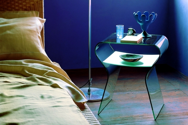 29 practical designer bedside tables for your modern bedroom