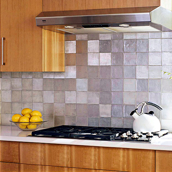30 ideas for kitchen design back wall tiles, glass or stone