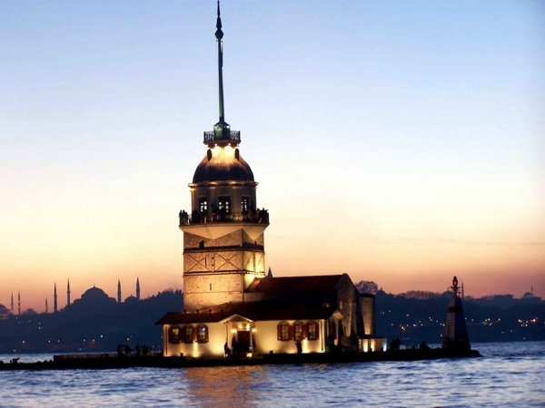 30 sights of Istanbul, you do not have to miss