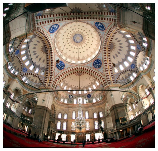 30 sights of Istanbul, you do not have to miss
