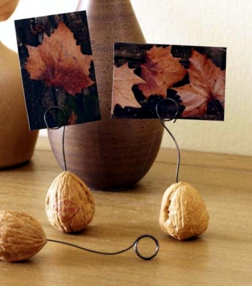 30 simple ideas for autumn decorations create a cozy atmosphere at home