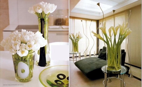 30 spring-like floral arrangements and decoration ideas for your home