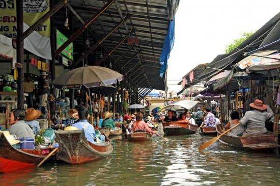 30 travel tips for Bangkok, Thailand - Nightlife, Shopping and more