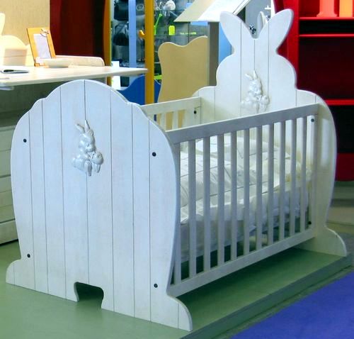 33 fabulous baby bed ideas bring style into the nursery Interueur