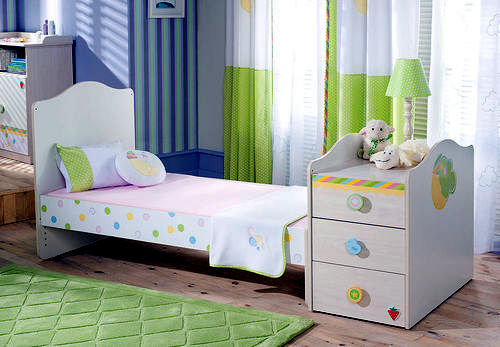 33 fabulous baby bed ideas bring style into the nursery Interueur