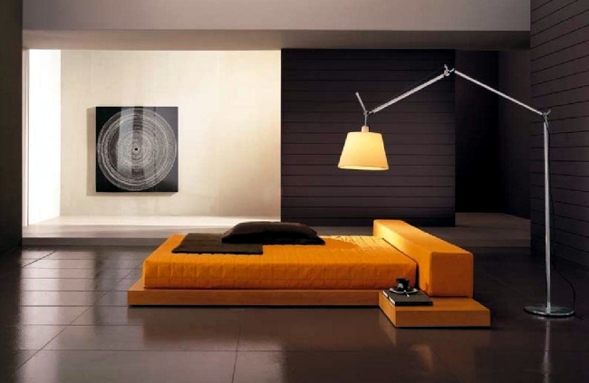 33 modern beds that would completely change your new bedroom