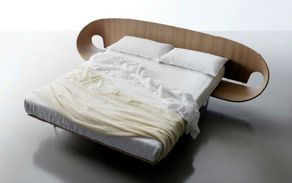 33 modern beds that would completely change your new bedroom