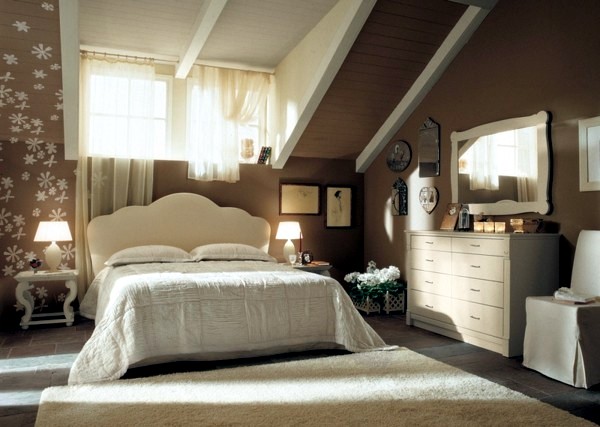 33 traditional bed set designs-classic bedroom