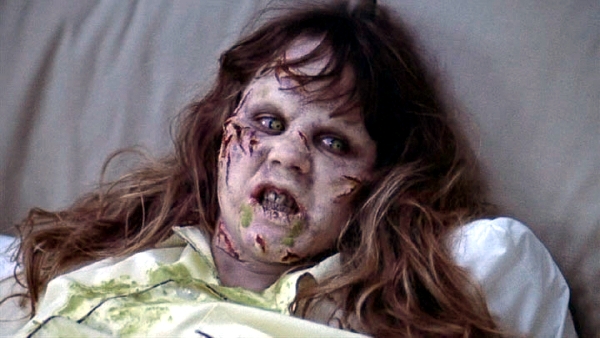 39 Halloween costume ideas and make-up tips from famous horror films